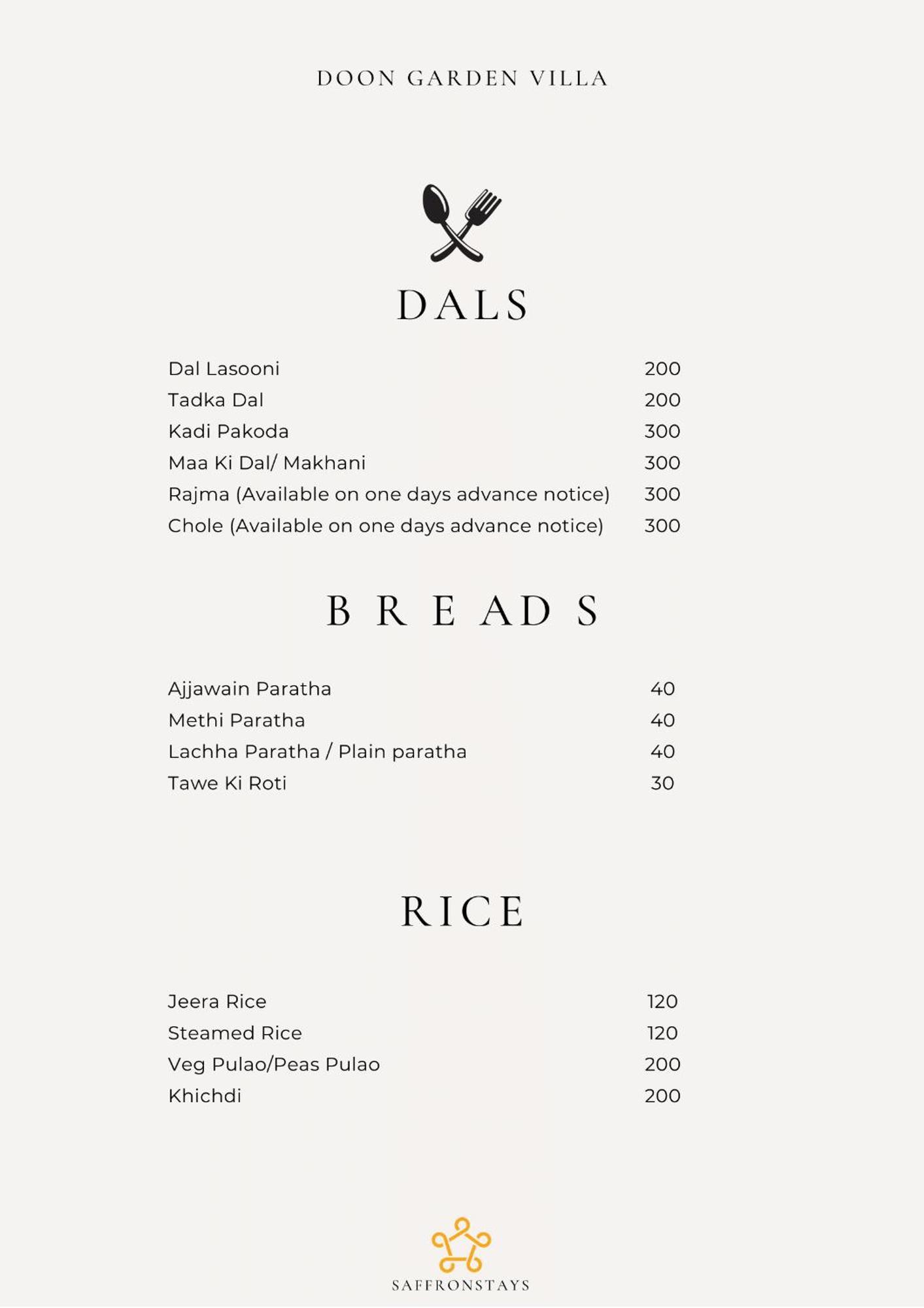 Saffronstays Doon Garden Villa - Near Doon School And Mall Road 德拉敦 外观 照片