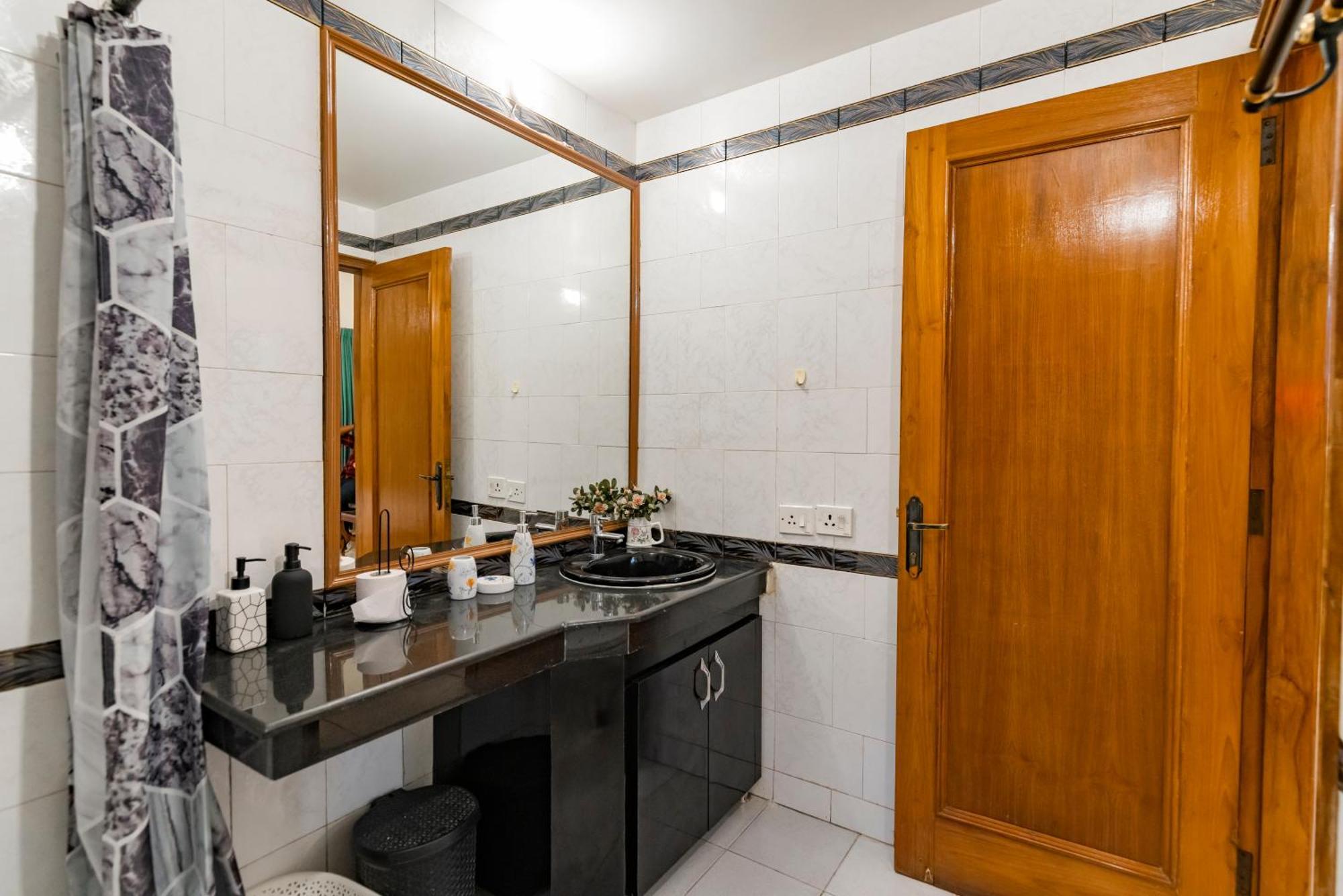 Saffronstays Doon Garden Villa - Near Doon School And Mall Road 德拉敦 外观 照片